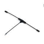 Wholesale IFlight ELRS 915MHz ELRS 2.4G Receiver  TX Module with 70mm 40mm Antenna Dual-Band Antenna Stick for Commando 8 FPV